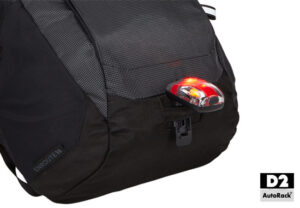 THULE กระเป๋าเป้ Enroute BackPack 18 L รุ่น TEBP-215 - Image 17