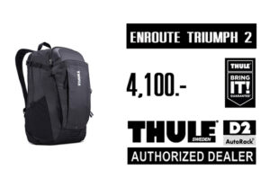 THULE กระเป๋าเป้ Enroute Triumph 2 DayPack 21 L รุ่น TETD-215 - Image 30