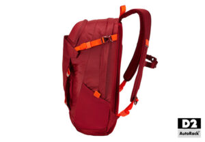 THULE กระเป๋าเป้ Enroute Triumph 2 DayPack 21 L รุ่น TETD-215 - Image 10