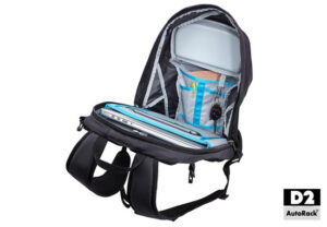 THULE กระเป๋าเป้ Enroute Triumph 2 DayPack 21 L รุ่น TETD-215 - Image 29