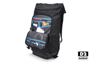 THULE กระเป๋าเป้ Paramount BackPack 29 L รุ่น TFDP-115 - Image 17