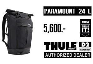 THULE กระเป๋าเป้ Paramount BackPack 24 L รุ่น TRDP-115 - Image 20