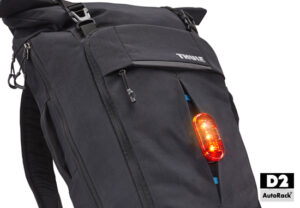 THULE กระเป๋าเป้ Paramount BackPack 24 L รุ่น TRDP-115 - Image 15