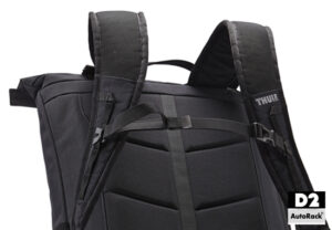 THULE กระเป๋าเป้ Paramount BackPack 24 L รุ่น TRDP-115 - Image 16