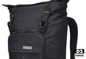THULE กระเป๋าเป้ Paramount BackPack 24 L รุ่น TRDP-115 - Image 17