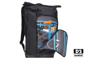 THULE กระเป๋าเป้ Paramount BackPack 24 L รุ่น TRDP-115 - Image 19