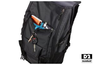 THULE กระเป๋าเป้ Subterra 25 L Daypack รุ่น TSDP-115 DS - Image 7