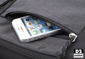 กระเป๋า THULE Stravan รุ่น TSIA-110 - Image 4