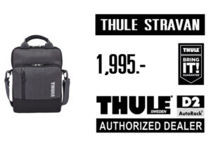 กระเป๋า THULE Stravan รุ่น TSIA-110 - Image 10