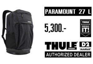 THULE กระเป๋าเป้ Paramount BackPack 27 L รุ่น TTDP-115 - Image 18