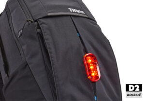 THULE กระเป๋าเป้ Paramount BackPack 27 L รุ่น TTDP-115 - Image 14