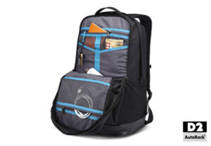 THULE กระเป๋าเป้ Paramount BackPack 27 L รุ่น TTDP-115 - Image 17