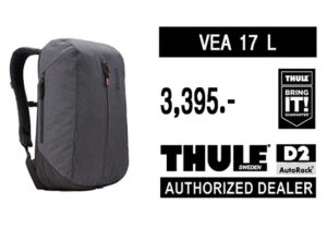 THULE กระเป๋าเป้ Vea 17 L Backpack รุ่น TVIP-115 - Image 17