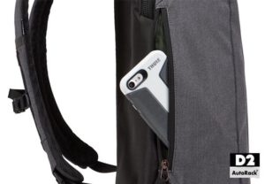 THULE กระเป๋าเป้ Vea 17 L Backpack รุ่น TVIP-115 - Image 9