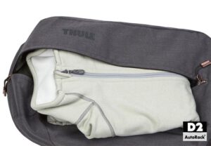 THULE กระเป๋าเป้ Vea 17 L Backpack รุ่น TVIP-115 - Image 10