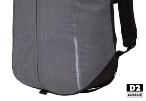 THULE กระเป๋าเป้ Vea 17 L Backpack รุ่น TVIP-115 - Image 14