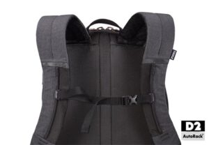 THULE กระเป๋าเป้ Vea 17 L Backpack รุ่น TVIP-115 - Image 15
