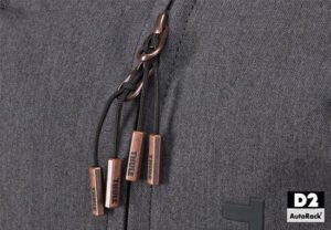 THULE กระเป๋าเป้ Vea 17 L Backpack รุ่น TVIP-115 - Image 16