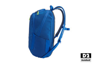 THULE กระเป๋าเป้ Crossover 25 Litre Laptop Backpack รุ่น TCBP-317 - Image 11