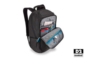 THULE กระเป๋าเป้ Crossover 25 Litre Laptop Backpack รุ่น TCBP-317 - Image 14