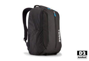 THULE กระเป๋าเป้ Crossover 25 Litre Laptop Backpack รุ่น TCBP-317 - Image 2
