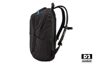 THULE กระเป๋าเป้ Crossover 25 Litre Laptop Backpack รุ่น TCBP-317 - Image 4
