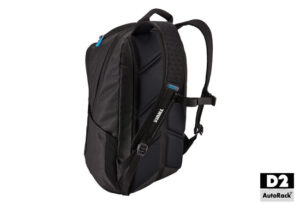 THULE กระเป๋าเป้ Crossover 25 Litre Laptop Backpack รุ่น TCBP-317 - Image 5