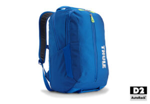 THULE กระเป๋าเป้ Crossover 25 Litre Laptop Backpack รุ่น TCBP-317 - Image 6