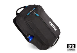 THULE กระเป๋าเป้ Crossover 25 Litre Laptop Backpack รุ่น TCBP-317 - Image 8