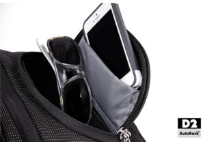THULE กระเป๋าเป้ Crossover 25 Litre Laptop Backpack รุ่น TCBP-317 - Image 9