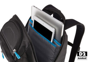 THULE กระเป๋าเป้ Crossover 25 Litre Laptop Backpack รุ่น TCBP-317 - Image 10