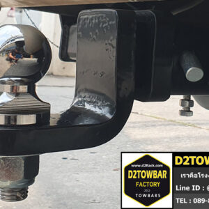 towbar hitch Triton ชุดลากรถ ไทรทัน เท เลอ ร์ ลาก เรือ Triton หูลากเรือ ไทรทัน หัวบอลลากเรือมือสอง Triton ชุดลากเรือมือสอง ไทรทัน