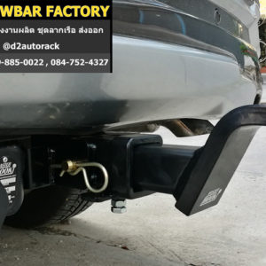 towbar hitch Trailblazer หูลากเรือ เทรลเบลเซอร์ ห่วงลากจูง Trailblazer ปากนกแก้ว ลาก รถ เทรลเบลเซอร์ หัวบอลลากเรือมือสอง Trailblazer