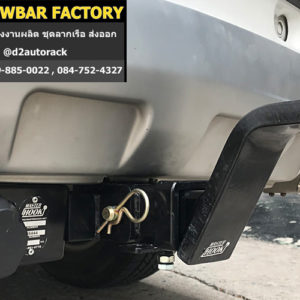 towbar hitch Trailblazer ห่วงลากจูง เทรลเบลเซอร์ ปากนกแก้ว ลาก รถ Trailblazer ตะขอลากรถ เทรลเบลเซอร์ ชุดลากพ่วง Trailblazer