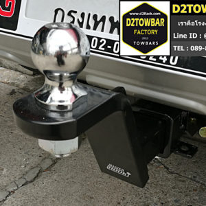 towbar hitch MG ZS ชุดลากรถ เอ็มจี แซดเอส เท เลอ ร์ ลาก เรือ MG ZS หูลากเรือ เอ็มจี แซดเอส หัวบอลลากเรือมือสอง MG ZS ชุดลากเรือมือสอง เอ็มจี แซดเอส