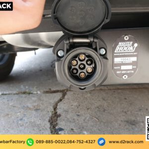 ชุดลากพ่วงเจ็ทสกี Mazda CX8 ชุดลากมอเตอร์ไซต์ มาสด้า ซีเอ็กซ์ 8 โทว์บาร์ Mazda CX8 วินท์ ลากเรือ มาสด้า ซีเอ็กซ์ 8