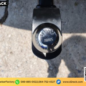 ชุดลากพ่วง ( hook joint ) Mazda CX8 หางลาก รถพ่วง มาสด้า ซีเอ็กซ์ 8 หางลากเทเลอร์ Mazda CX8 เทรลเลอร์ลาก มอเตอร์ไซค์ มาสด้า ซีเอ็กซ์ 8
