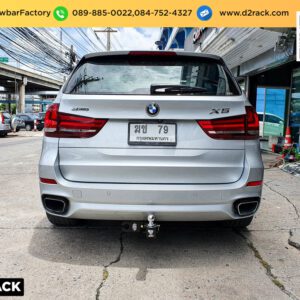 ตะขอลากจูง BMW X5 หัวบอลลากรถ บีเอ็ม เอ็กซ์ 5 กันชนลากพ่วง BMW X5 ตะขอลากรถ บีเอ็ม เอ็กซ์ 5 เทรลเลอร์ลากมือสอง BMW X5 กันชนลากพ่วงมือสอง บีเอ็ม เอ็กซ์ 5