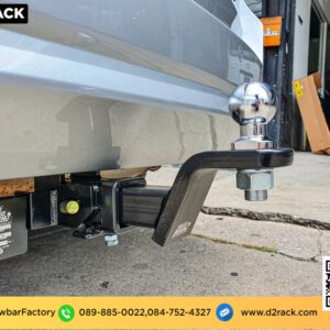 towbar hitch BMW X5 หูลากเรือ บีเอ็ม เอ็กซ์ 5 ห่วงลากจูง BMW X5 ปากนกแก้ว ลาก รถ บีเอ็ม เอ็กซ์ 5 หัวบอลลากเรือมือสอง BMW X5