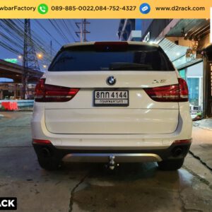 ชุดลากเรือ BMW X5 ชุดลากพ่วง บีเอ็ม เอ็กซ์ 5 หัวบอลลากเรือ BMW X5 เทรลเลอร์ลาก บีเอ็ม เอ็กซ์ 5 เทรลเลอร์ลากมือสอง BMW X5