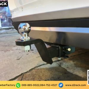 คานลากเรือ BMW X5 คานลากเรือ มือสอง บีเอ็ม เอ็กซ์ 5 towbar hitch BMW X5 หูลากเรือ บีเอ็ม เอ็กซ์ 5