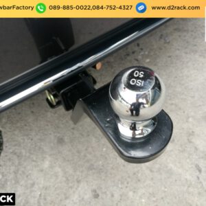 คานลากเรือ Honda Accord คานลากเรือ มือสอง ฮอนด้า แอคคอร์ด towbar hitch Honda Accord หูลากเรือ ฮอนด้า แอคคอร์ด