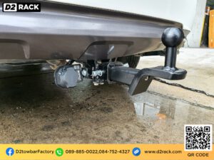 towbar hitch Lexus RX 200 หูลากเรือ เล็กซัส อาร์เอ็กซ์ ห่วงลากจูง Lexus RX 200 ปากนกแก้ว ลาก รถ เล็กซัส อาร์เอ็กซ์ หัวบอลลากเรือมือสอง Lexus RX 200