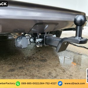 towbar hitch Lexus RX 200 หูลากเรือ เล็กซัส อาร์เอ็กซ์ ห่วงลากจูง Lexus RX 200 ปากนกแก้ว ลาก รถ เล็กซัส อาร์เอ็กซ์ หัวบอลลากเรือมือสอง Lexus RX 200