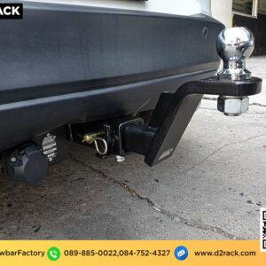 towbar hitch Mazda CX3 หูลากเรือ มาสด้า ซีเอ็กซ์ 3 ห่วงลากจูง Mazda CX3 ปากนกแก้ว ลาก รถ มาสด้า ซีเอ็กซ์ 3 หัวบอลลากเรือมือสอง Mazda CX3