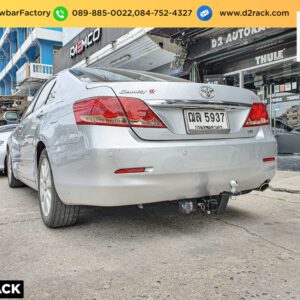 ชุดลากพ่วงเจ็ทสกี Toyota Camry ชุดลากมอเตอร์ไซต์ โตโยต้า คัมรี่ โทว์บาร์ Toyota Camry วินท์ ลากเรือ โตโยต้า คัมรี่