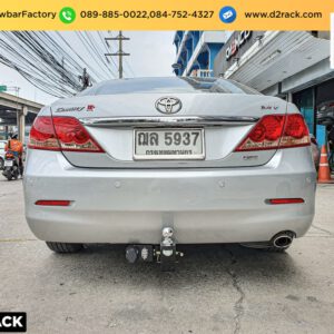 ชุดลากเรือ Toyota Camry ชุดลากพ่วง โตโยต้า คัมรี่ หัวบอลลากเรือ Toyota Camry เทรลเลอร์ลาก โตโยต้า คัมรี่ เทรลเลอร์ลากมือสอง Toyota Camry