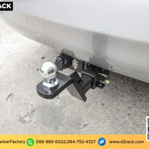 คานลากเรือ Toyota Camry คานลากเรือ มือสอง โตโยต้า คัมรี่ towbar hitch Toyota Camry หูลากเรือ โตโยต้า คัมรี่