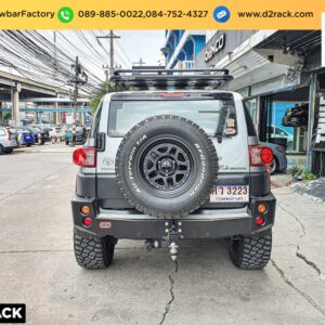 ตะขอลากจูง Toyota FJ Cruiser หัวบอลลากรถ โตโยต้า เอฟเจ ครุยเซอร์ กันชนลากพ่วง Toyota FJ Cruiser ตะขอลากรถ โตโยต้า เอฟเจ ครุยเซอร์ เทรลเลอร์ลากมือสอง Toyota FJ Cruiser กันชนลากพ่วงมือสอง โตโยต้า เอฟเจ ครุยเซอร์