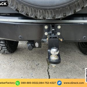 ตะขอลากจูง Toyota FJ Cruiser หัวบอลลากรถ โตโยต้า เอฟเจ ครุยเซอร์ หัวบอลลากเรือ Toyota FJ Cruiser เทรลเลอร์ลาก โตโยต้า เอฟเจ ครุยเซอร์ กันชนลากพ่วงมือสอง Toyota FJ Cruiser เทรลเลอร์ลากมือสอง โตโยต้า เอฟเจ ครุยเซอร์